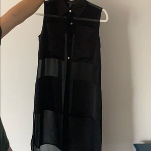 New Blouse  Kenneth Cole S